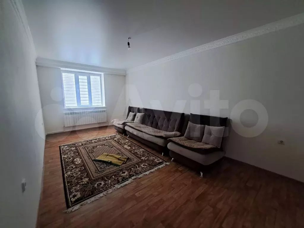 2-к. квартира, 48 м, 1/4 эт. - Фото 1