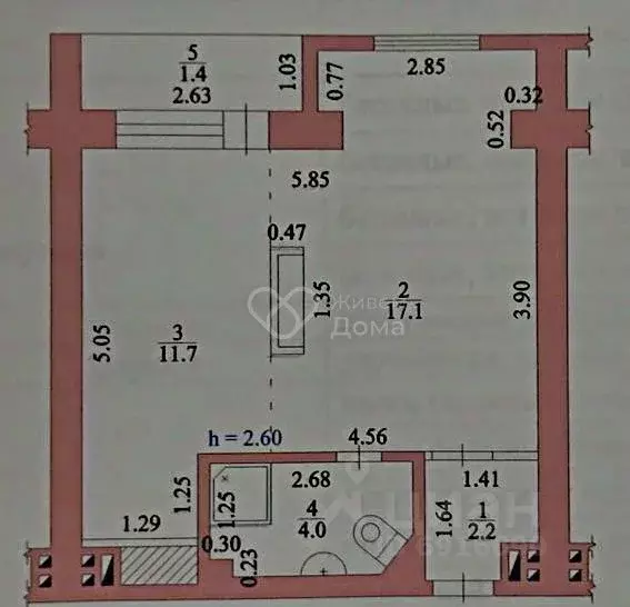 Студия Волгоградская область, Среднеахтубинский район, Ахтубинское ... - Фото 2