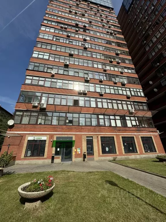 2-к кв. Москва Ленинградский просп., 76К2 (89.0 м) - Фото 0