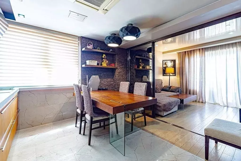 2-к кв. Краснодарский край, Сочи Центральный мкр, ул. Несебрская, 6 ... - Фото 2