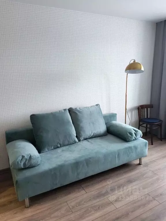 2-к кв. Москва ул. 6-я Лазенки, 34 (42.0 м) - Фото 1