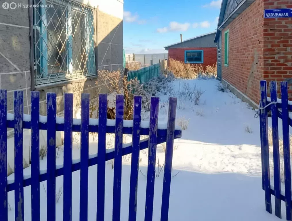 Дом в деревня Северное, Молодёжная улица (59 м) - Фото 2