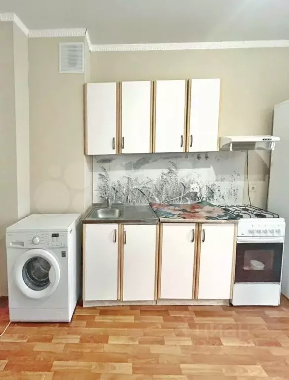 2-к кв. Ставропольский край, Ставрополь ул. Тухачевского, 26/7 (60.0 ... - Фото 1