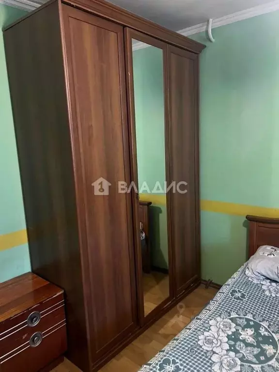 3-к кв. Нижегородская область, Нижний Новгород просп. Бусыгина, 45А ... - Фото 1
