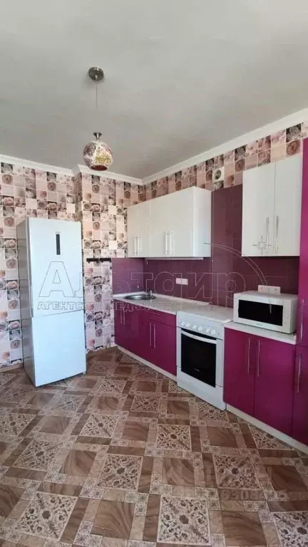 1-к кв. Ростовская область, Ростов-на-Дону Халтуринский пер., 85 (61.0 ... - Фото 0