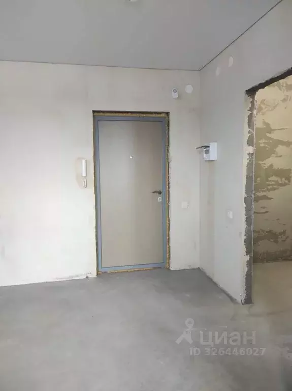 Студия Белгородская область, Старый Оскол ул. Свердлова, 6 (30.0 м) - Фото 1