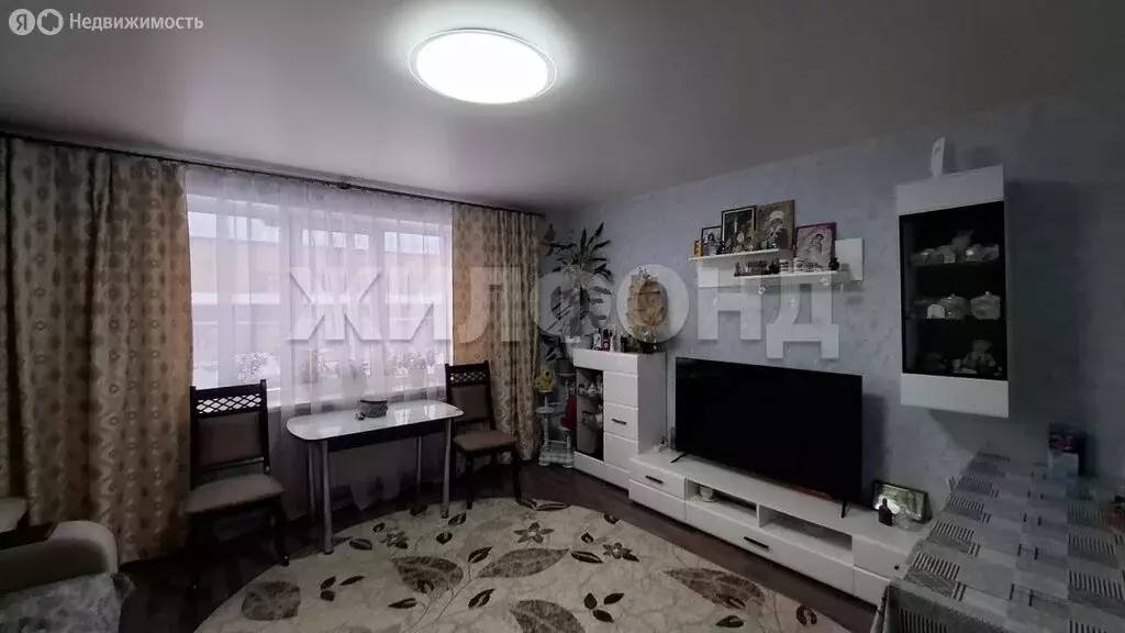 2-комнатная квартира: Нижний Тагил, улица Энтузиастов, 2А (55.4 м) - Фото 2