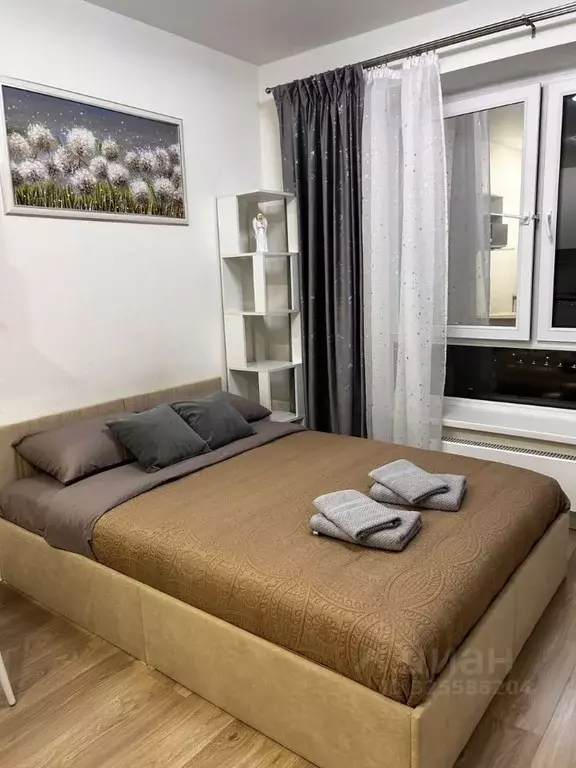 Комната Московская область, Балашиха ул. Реутовская, 20 (20.0 м) - Фото 1