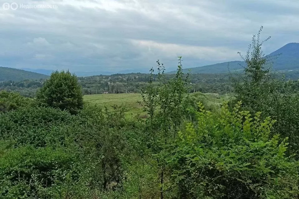 Участок в Майкопский район, станица Даховская (18 м) - Фото 0