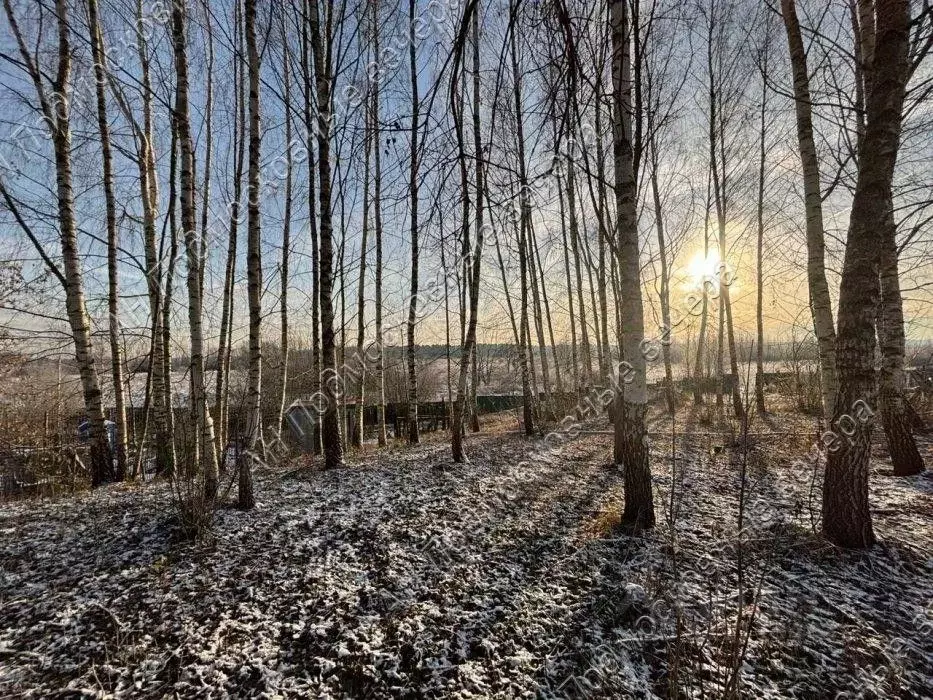 Участок в Московская область, Красногорск городской округ, д. ... - Фото 0