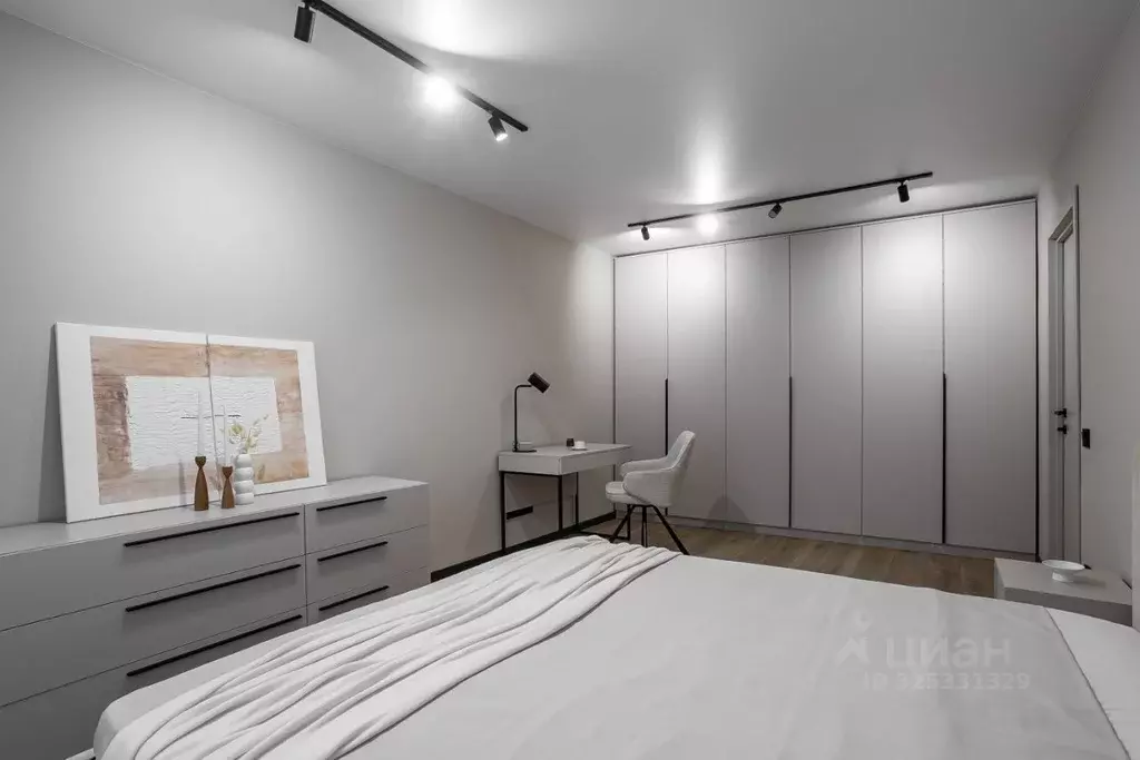 2-к кв. Москва Рязанский просп., 85К1 (46.0 м) - Фото 1