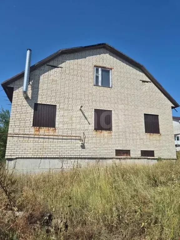 Дом в Саратовская область, с. Александровка ул. Песчаная, 21 (299 м) - Фото 2