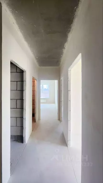 2-к кв. Ростовская область, Ростов-на-Дону, Нахичевань ул. 45-я Линия, ... - Фото 2