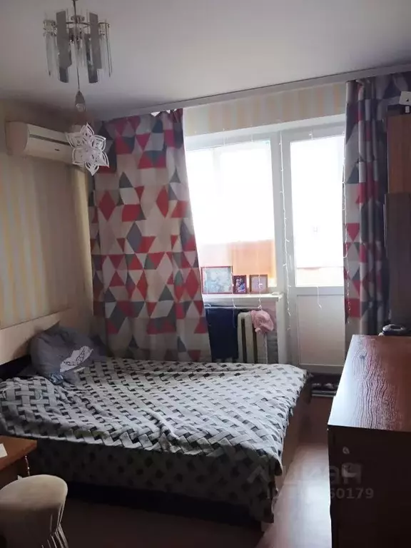 1-к кв. Крым, Керчь ул. Буденного, 13 (30.0 м) - Фото 0