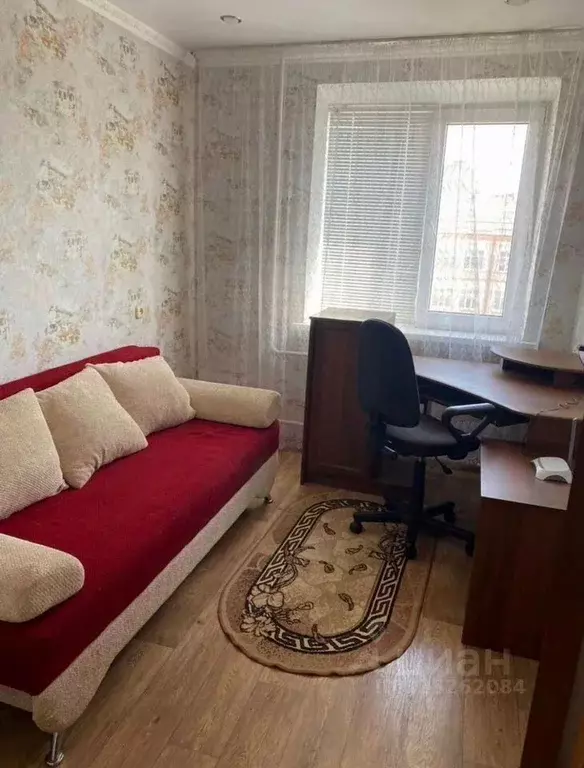 3-к кв. Краснодарский край, Белореченск ул. Ленина (65.0 м) - Фото 1