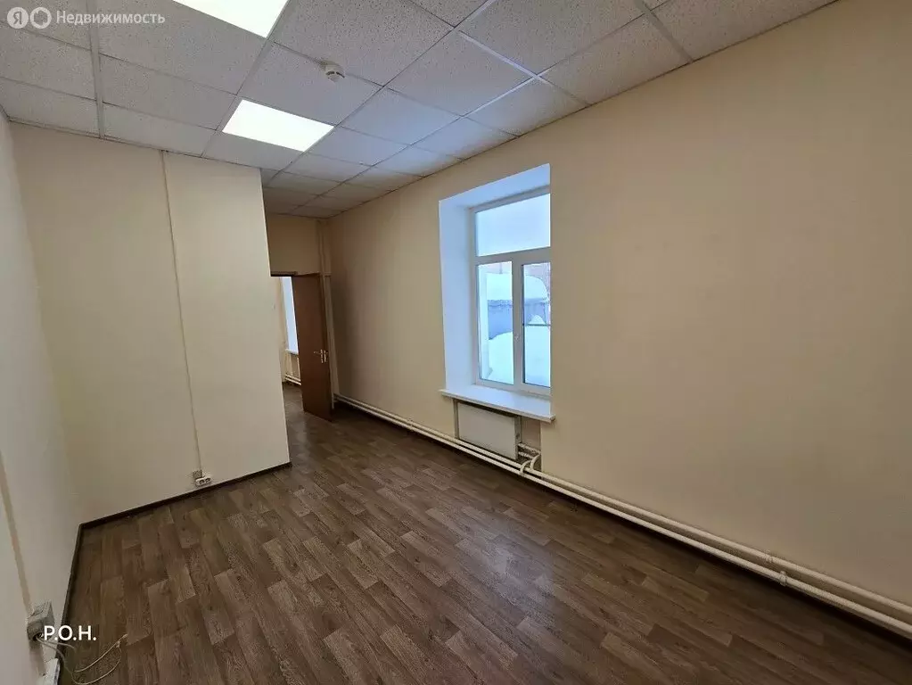 Офис (20.9 м) - Фото 1