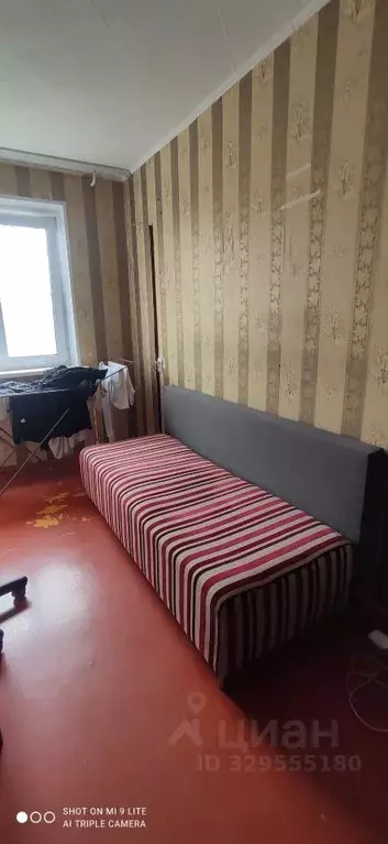 Комната Челябинская область, Челябинск просп. Победы, 308 (12.0 м) - Фото 1