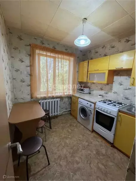 Продаётся 2-к квартира, 46.1 м - Фото 0