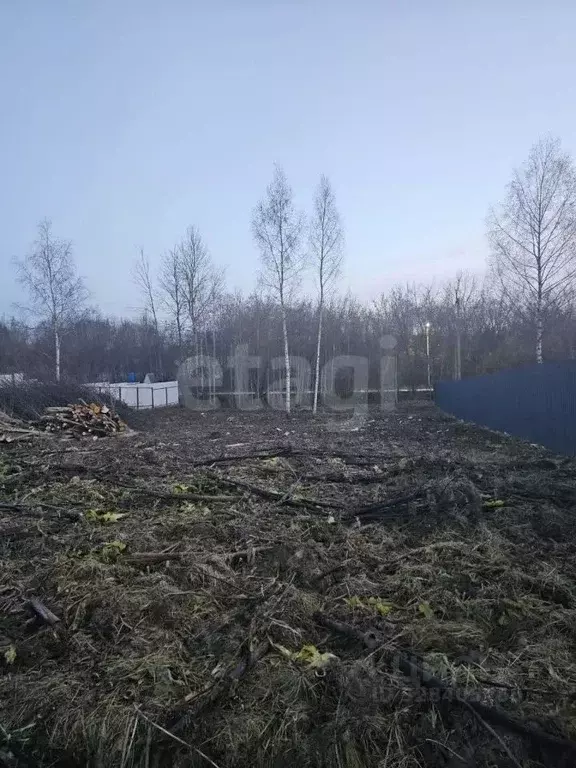 Участок в Московская область, Дмитровский муниципальный округ, ... - Фото 1