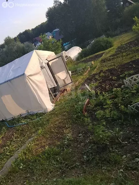 Дом в Кемеровский муниципальный округ, СНТ Берёзка 1 (57.2 м) - Фото 1