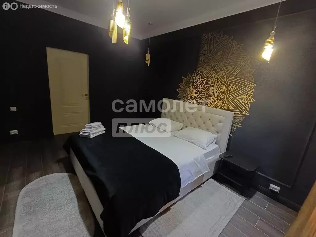 2-комнатная квартира: село Эльбрус, улица Согаева, 17 (69 м) - Фото 2