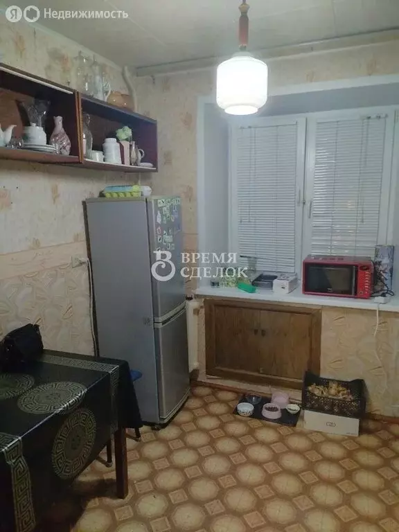 3-комнатная квартира: посёлок Ставрово, Юбилейная улица, 11 (61 м) - Фото 2