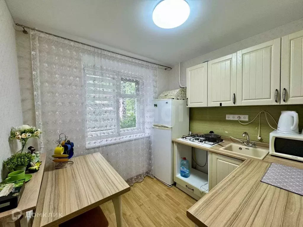 Продаётся 1-к квартира, 29.9 м - Фото 1
