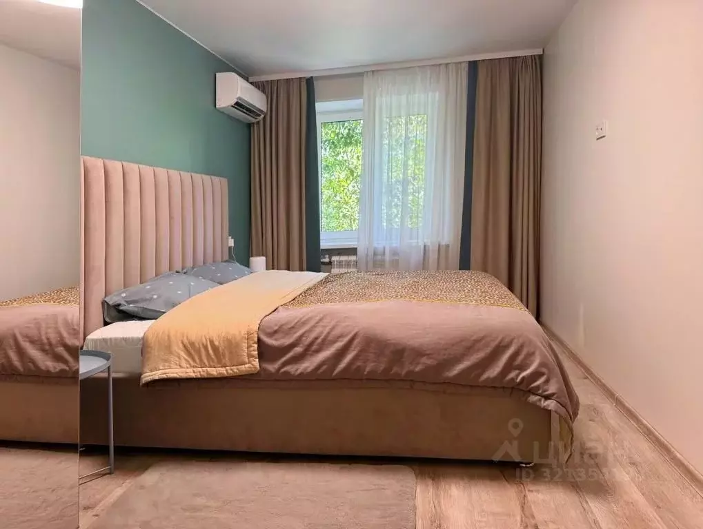 2-к кв. Приморский край, Владивосток Светланская ул., 118 (42.0 м) - Фото 1