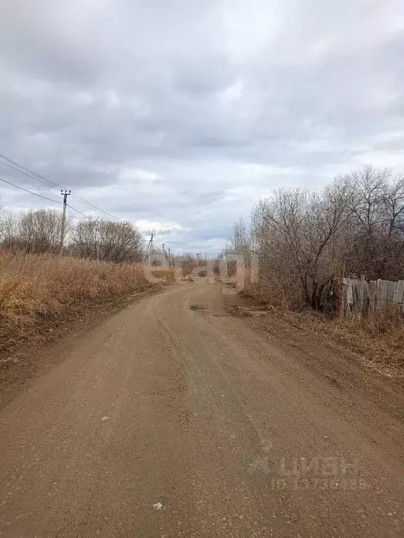 Участок в Амурская область, Благовещенск  (10.0 сот.) - Фото 1