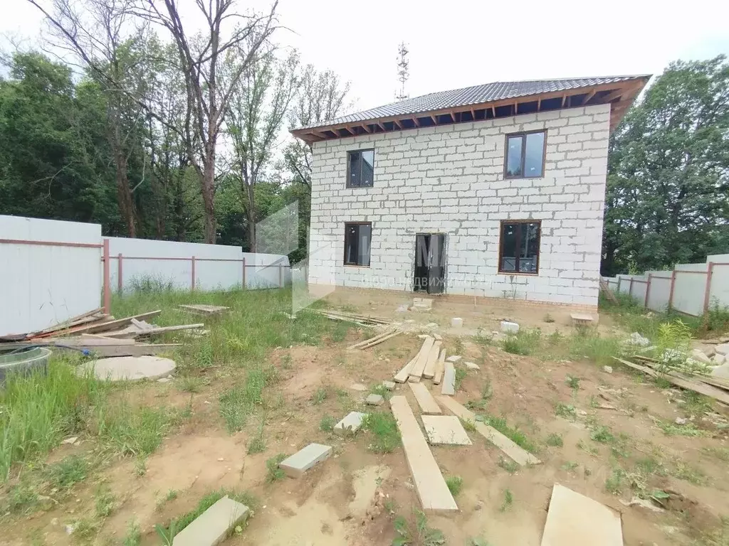 Дом в Московская область, Наро-Фоминский городской округ, д. Софьино  ... - Фото 0