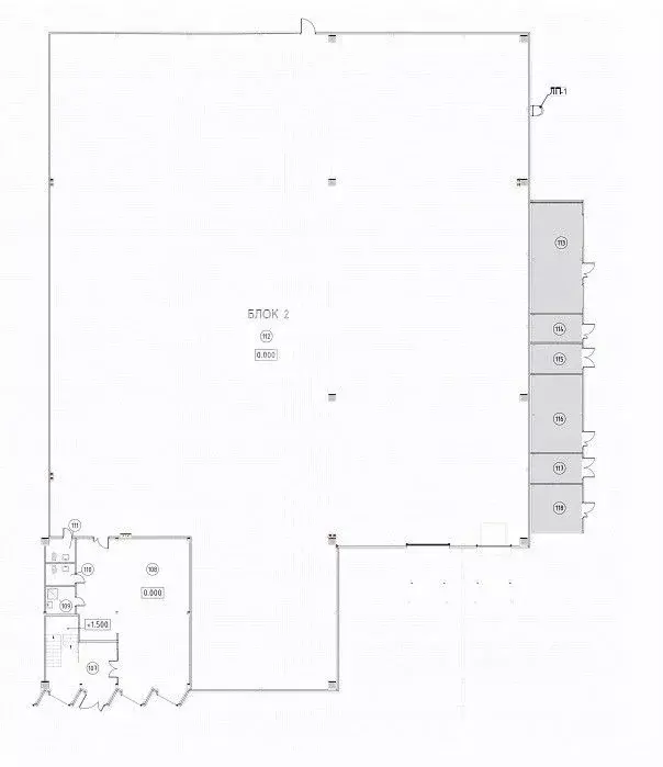 Производственное помещение в Московская область, Солнечногорск ... - Фото 2
