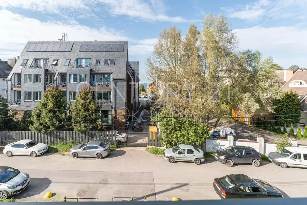 Студия Калининградская область, Зеленоградск ул. Гагарина, 57 (21.5 м) - Фото 1