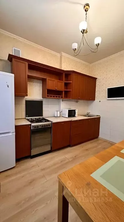 3-к кв. Омская область, Омск просп. Карла Маркса, 16 (76.0 м) - Фото 0