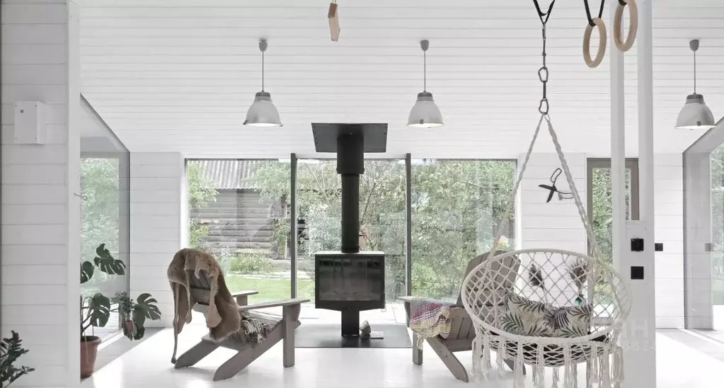 Дом в Москва Орбита СНТ, 3 (125 м) - Фото 2