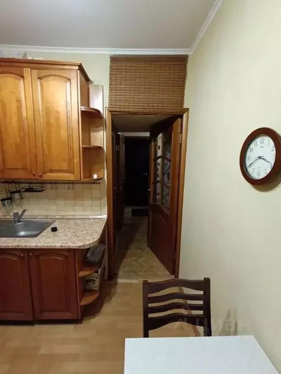 2-к кв. Москва Кировоградская ул., 24К4 (45.0 м) - Фото 2