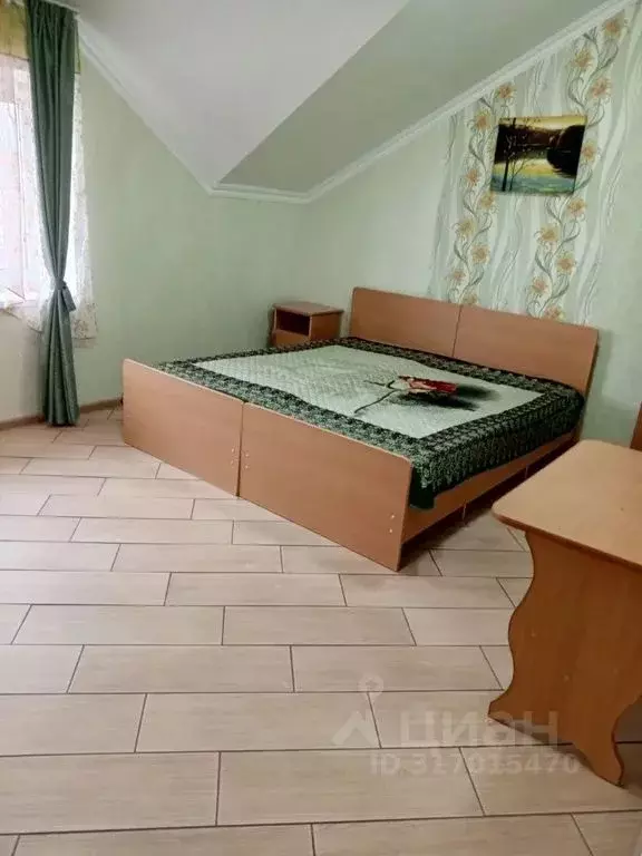 Комната Краснодарский край, Анапа Северная ул., 16А - Фото 1