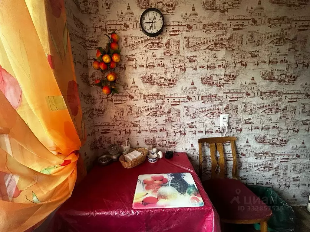 3-к кв. Санкт-Петербург просп. Науки, 4К1 (56.8 м) - Фото 1