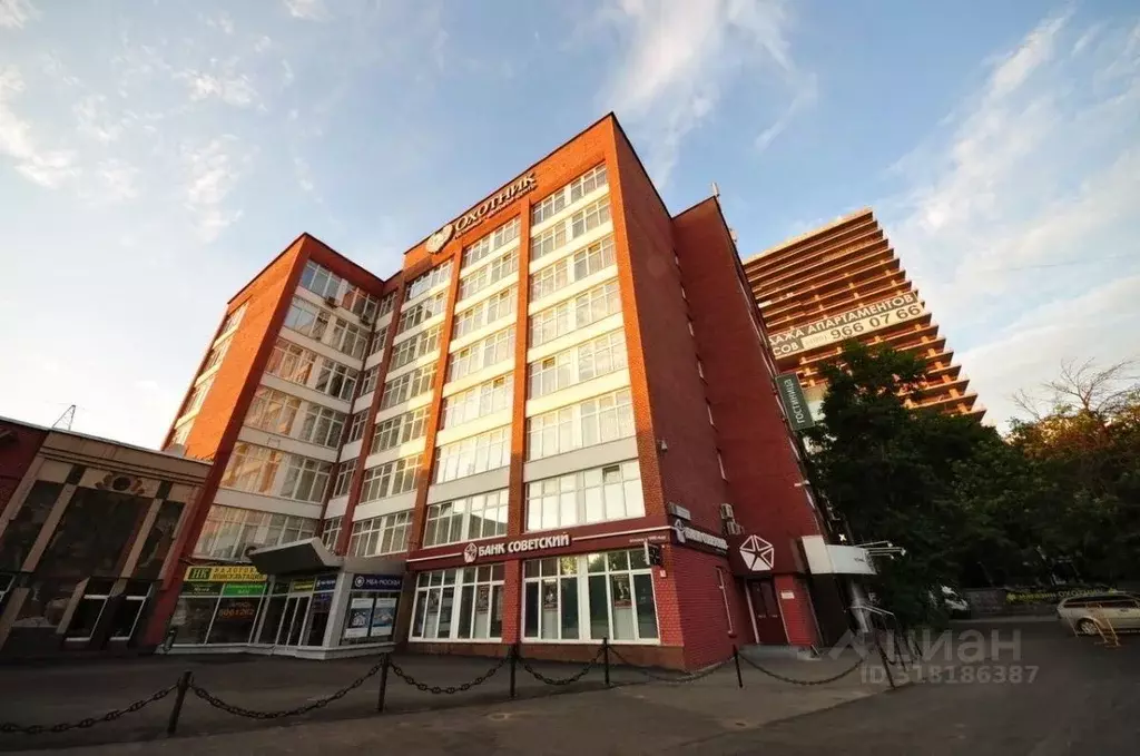 Помещение свободного назначения в Москва Головинское ш., 1 (630 м) - Фото 0