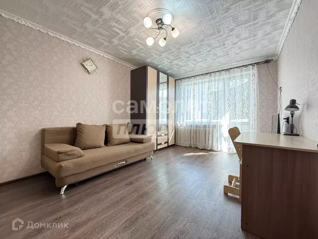 Продаётся 1-к квартира, 36.5 м - Фото 0