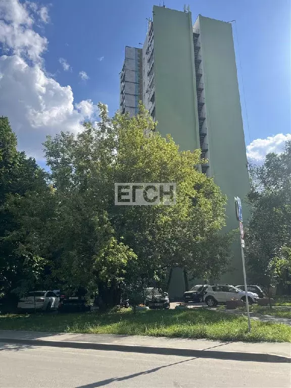 Продается 1-комнатная квартира - Фото 1