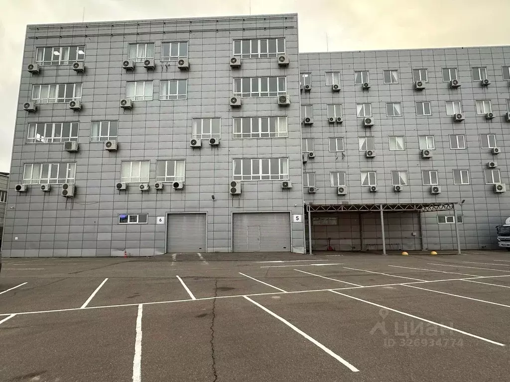 Офис в Москва МКАД, 47-й км, 11с2 (24 м) - Фото 0