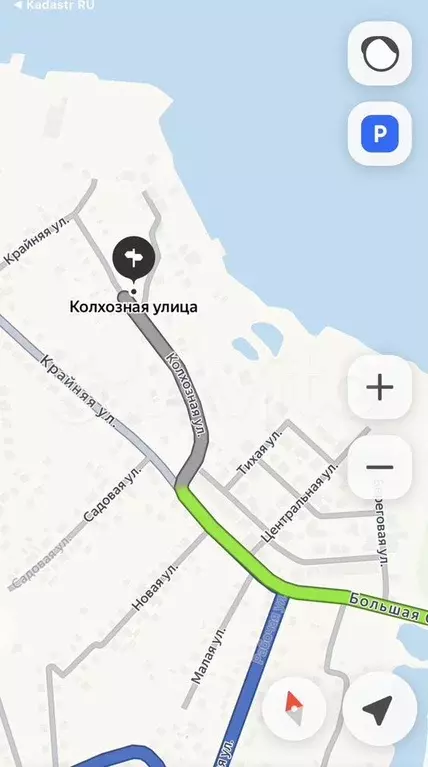 Участок 19 сот. (ИЖС) - Фото 0