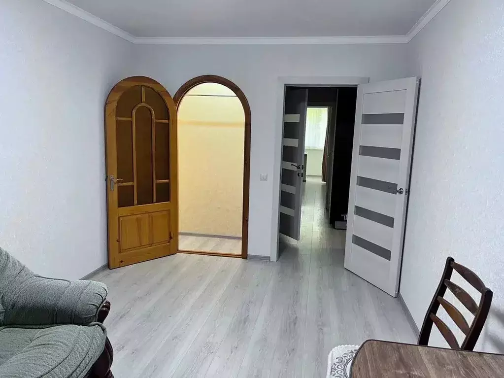 Продаётся 3-к квартира, 67 м - Фото 0