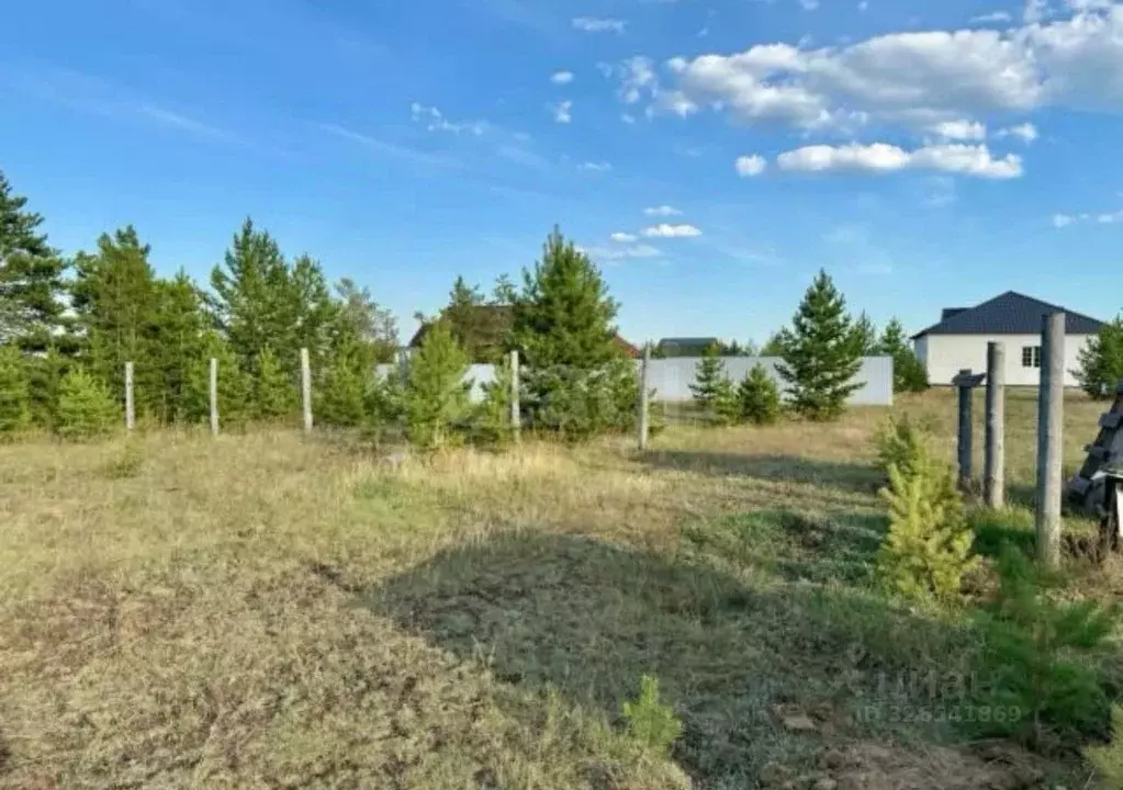 Участок в Саха (Якутия), Якутск ул. Сайдыы, 27/6 (9.97 сот.) - Фото 1