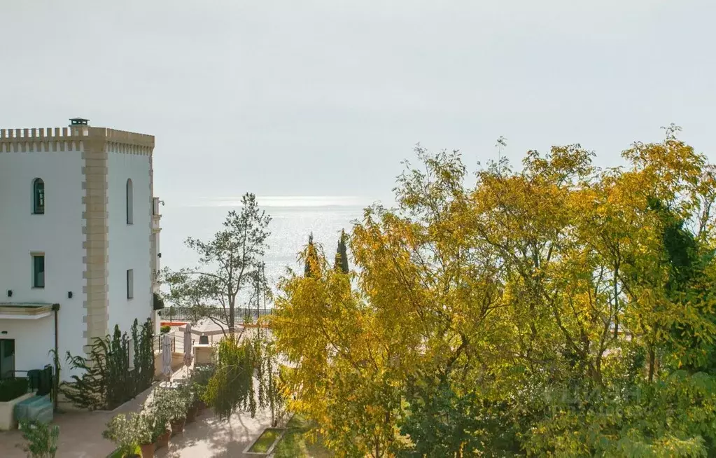 Комната Краснодарский край, Сочи Гагарина мкр,  (21.0 м) - Фото 2