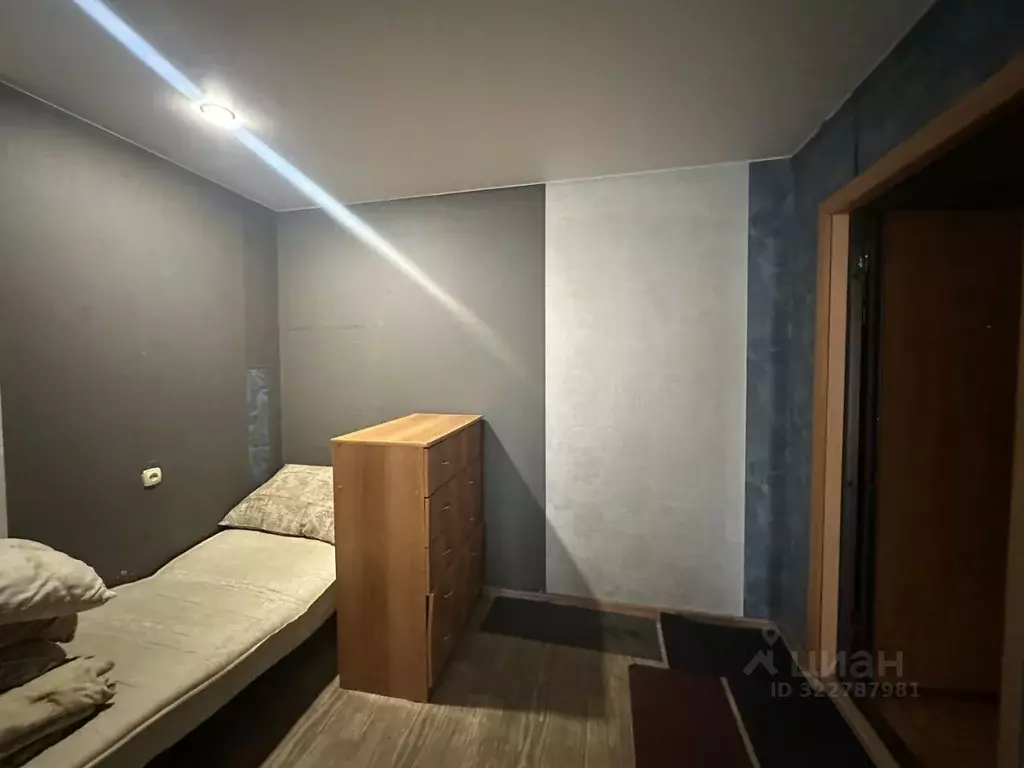 Комната Пермский край, Пермь ул. Архитектора Свиязева, 24 (23.3 м) - Фото 2