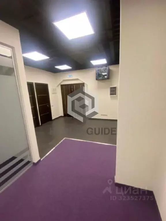 Офис в Москва ул. Бутлерова, 17 (146 м) - Фото 2