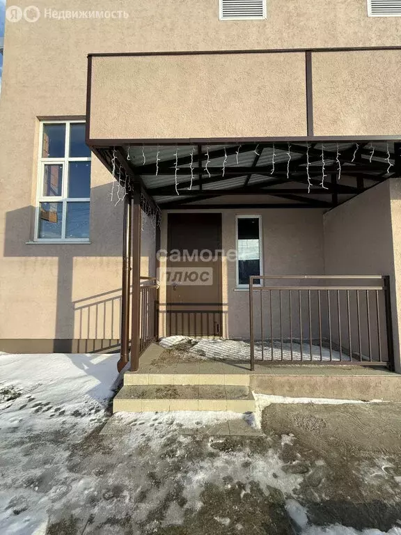 Дом в Димитровград, улица Пугачёва (100 м) - Фото 2