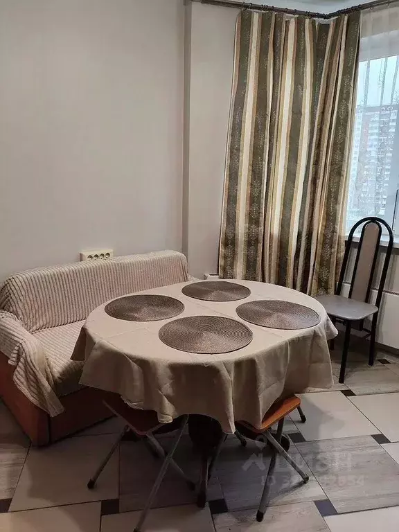 2-к кв. Москва просп. Защитников Москвы, 11 (60.0 м) - Фото 2