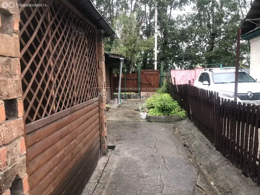 Дом в Кемерово, Рабочая улица (43.8 м) - Фото 1